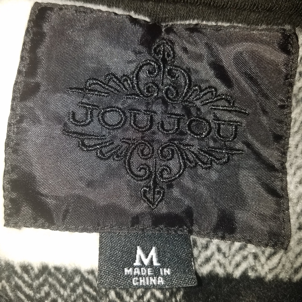 Jacket - Picture 3 of 3